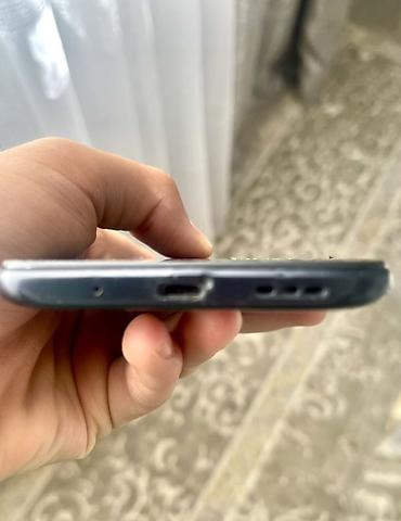 студийный конденсаторный микрофон behringer b 1: Redmi, Redmi 9A, Б/у, 32 ГБ, цвет - Черный — 3