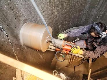 Beton işləri: Beton kəsmə xidməti - Divar, döşəmə və tavanlarda dəqiq və səliqəli — 6