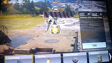 point blank satılık hesap: Məhsul: Call of Duty: Mobile hesabı – nadir silah dizaynları və — 7