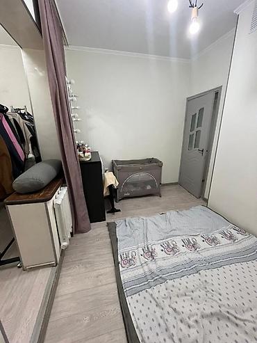 Продажа квартир: 1 комната, 48 м², 105 серия, 8 этаж — 5