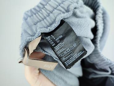 dres wk dzik: H&M, Spodnie dresowe damskie, rozmiar S — 4