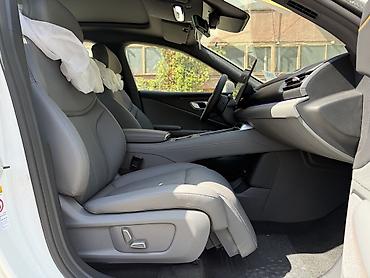 eagle eyes: Changan : 2026 г., Автомат, Электромобиль, Внедорожник — 5