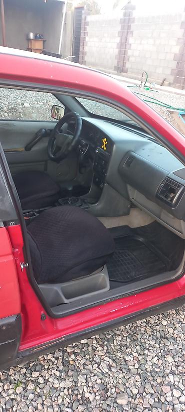 колпаки volkswagen: Volkswagen Passat CC: 1991 г., 2 л, Механика, Бензин, Универсал — 5