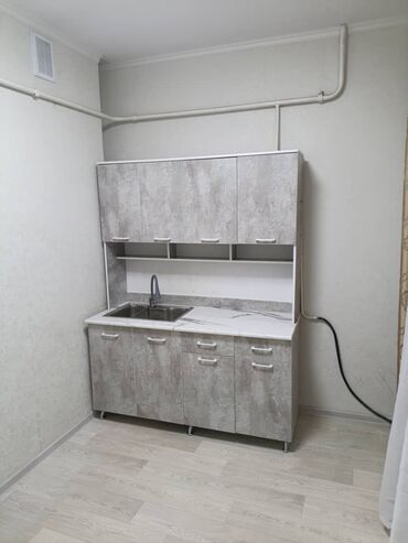 Продажа квартир: 1 комната, 35 м², 106 серия, 1 этаж, Старый ремонт — 11