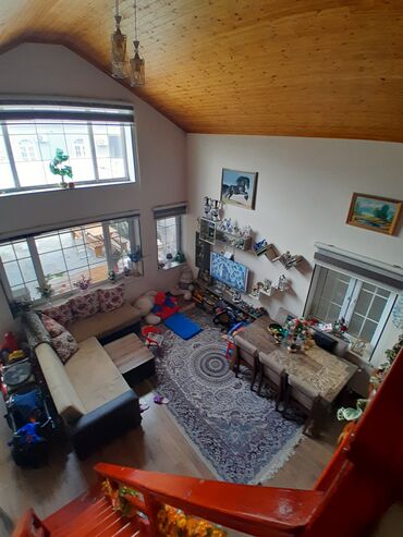 Həyət evləri və villaların satışı: 2 otaqlı, 64 kv. m, Kredit var, Yeni təmirli — 5