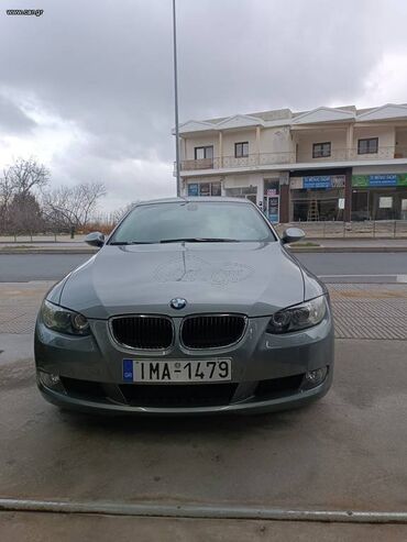 BMW: BMW 316: 1.6 l. | 2008 έ. Κουπέ at lalafo.gr — 2 BMW: BMW 316: 1.6 l. | 2008 έ. Κουπέ — 2