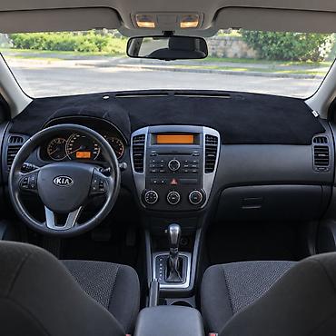 Автозапчасти: Kia Ceed, Новый — 2