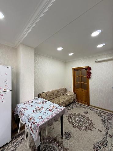qubada evler kredit: 3 otaqlı, Yeni tikili, m. Xətai, 103 kv. m — 4