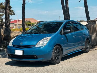 xacmaz masin satisi: Toyota Prius: 1.5 l | 2009 il Hetçbek