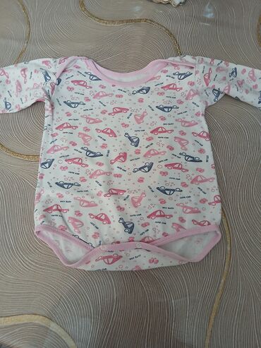 Futbolkalar: Futbolka, Uniseks, 1 - 2 yaş — 15