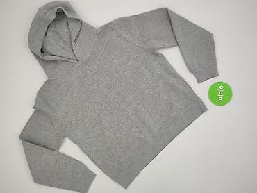 garnitur sinsay: Sinsay, Bluza z kapturem damska, rozmiar M — 2