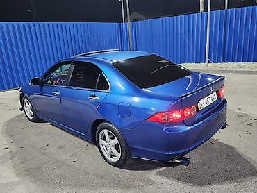 мотор хонда аккорд: Honda Accord: 2005 г., 2.4 л, Автомат, Бензин, Седан — 2