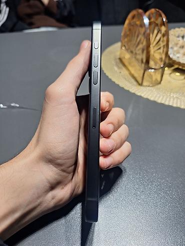 iphone da max: IPhone 15 Pro Max, 256 GB, Black Titanium, Simsiz şarj — 3
