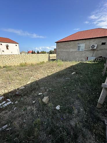 Torpaq sahələrinin satışı: 2 sot, Tikinti, Maklerlər narahat etməsin, Kupça (Çıxarış) — 6