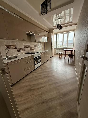 Продажа квартир: 2 комнаты, 68 м², Элитка, 2 этаж, Евроремонт — 7