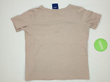 pier one t shirty basic: T-shirt damski, rozmiar L — 3