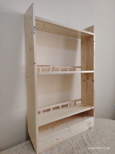 Rəflər: Yeni, Mətbəx rəfi, Düz, Azərbaycan — 4