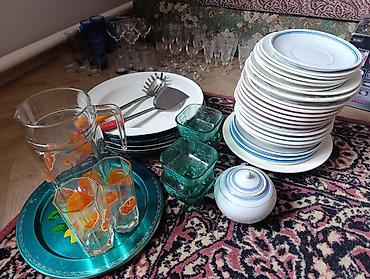 Часы для дома: Продается! Настольные часы ретро стиля, сервизы, мясорубка, матрасы — 1