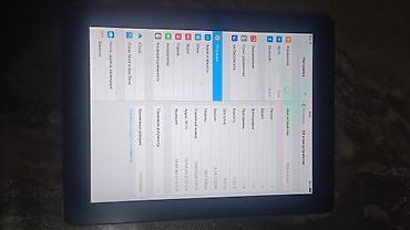 Планшеты: Планшет, Apple, память 64 ГБ, 9" - 10", 4G (LTE), Б/у, Классический цвет - Белый — 1