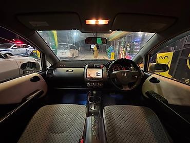 шлейф фит: Honda Fit: 2004 г., 1.3 л, Автомат, Бензин, Хэтчбэк — 7