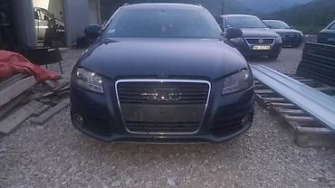 sidro za camac: BRANIK ZA AUDI A3 | Branici za a3 audi — 3