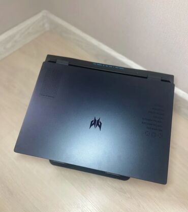ноутбук для игры: Ноутбук, Acer, 16 ГБ ОЗУ, Intel Core i7, 16 ", Б/у, Для работы, учебы, память SSD