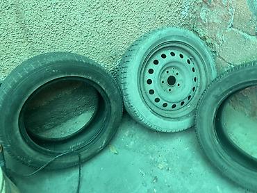 шины зимние r16: Комплект автомобильных шин 205/55 R16 - Размер: 205/55 R16 91Q — 5