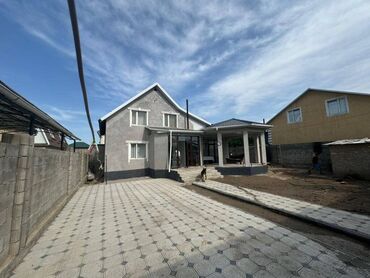 купить дом бишкек: Дом, 160 м², 5 комнат, Собственник, Евроремонт