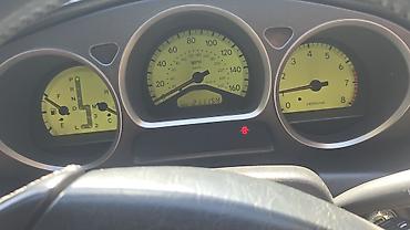 lexus is 200: Lexus GS: 2002 г., 3 л, Автомат, Бензин, Седан — 9