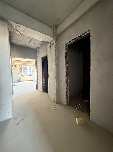жк алтай плюс: 3 комнаты, 87 м², Элитка, 13 этаж, ПСО (под самоотделку) — 2