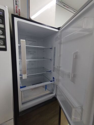 Холодильники: Холодильник Avest, Новый, Двухкамерный, No frost, 60 * 185 * 60 — 12