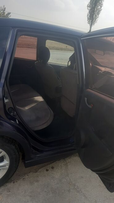 Honda: Honda Fit: 2010 г., 1.5 л, Автомат, Бензин, Хэтчбэк — 7