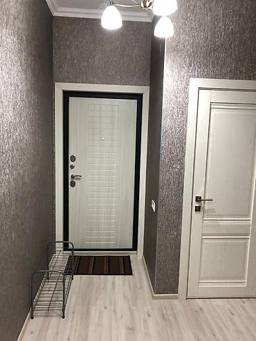 Продажа квартир: 3 комнаты, 131 м², Элитка, 9 этаж, Евроремонт — 18