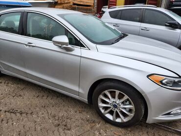 Ford: Maşın yoldadı 1 aydan qısa müddətə bakıya çatacaq. Almaq isteyen olsa — 8