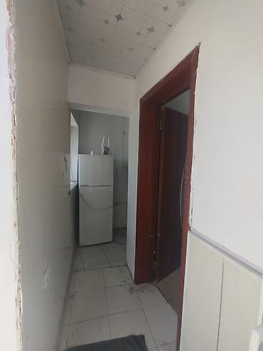 heyet evi yasamal: 1 otaqlı, 25 kv. m, Kredit yoxdur, Orta təmir — 2