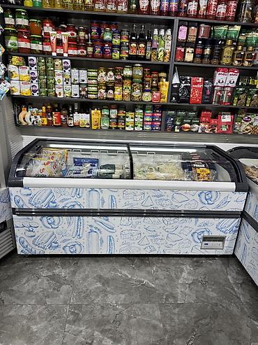 Торговля: Продажа бизнеса Магазин, Продукты, Вместе с: Оборудование и мебель — 5