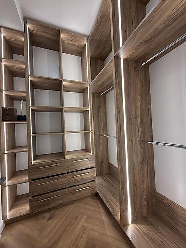 Продажа квартир: 4 комнаты, 138 м², Элитка, 10 этаж, Дизайнерский ремонт — 7