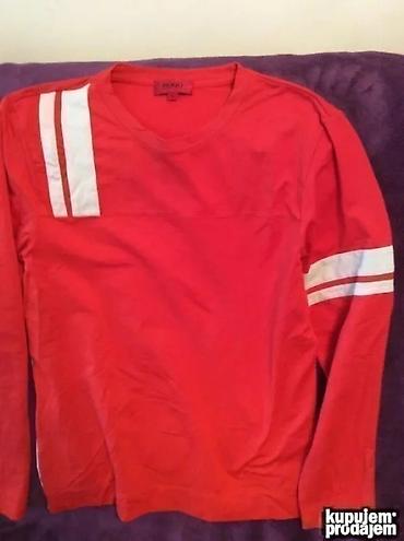 Duksevi: Original Hugo Boss duks. L Strech - rastegljiv — 1