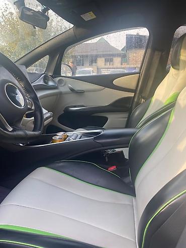 электромобили dongfeng: BYD Dolphin: 2022 г., Автомат, Электромобиль, Хэтчбэк — 4