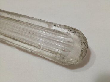 Ostali alati i mašine: Staklo od nivomeraca Klinger IIA (140x30x17mm) Staklo od nivomeraca — 11