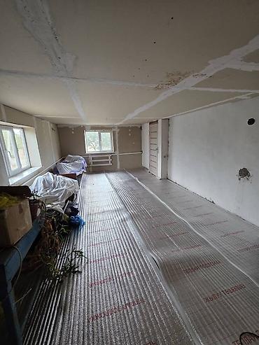 Продажа коттеджей и домов: 4 комнаты, 80 м², 10 соток, Кара-Балта — 5