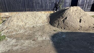 цена бетона с доставкой бишкек: Песок(мытый, без смесей) и щебень для строительных работ. Самовывоз