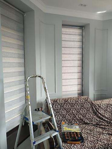 Ремонт окон и дверей: Ремонт окон и дверей — 3