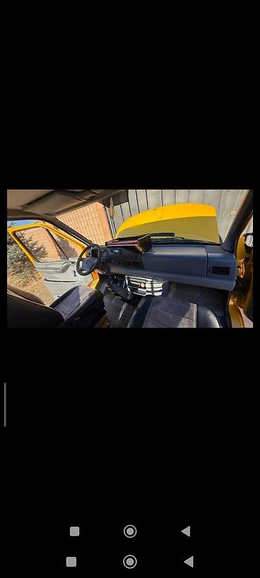 Грузовики: Грузовик, Mercedes-Benz, Дубль — 7