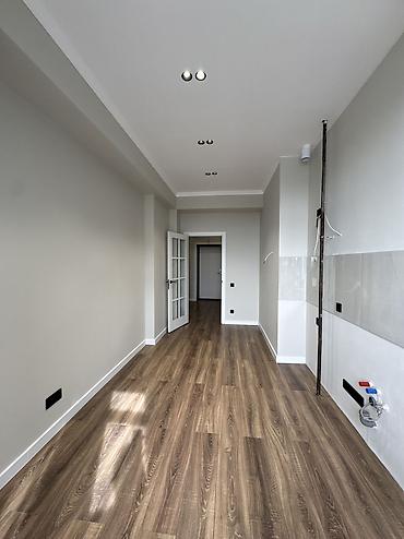 Продажа квартир: 2 комнаты, 57 м², Советская/Скрябина Элитка, 9 этаж, Евроремонт — 9