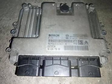 auto otpad audi: KOMPJUTER, ECU 1.4HDI ZA PEUGEOT 207 | Polovini delovi za Peugeot — 1