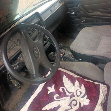 машины бишкек цены: ВАЗ (ЛАДА) 2107: 2003 г., 1.6 л, Механика, Бензин, Седан