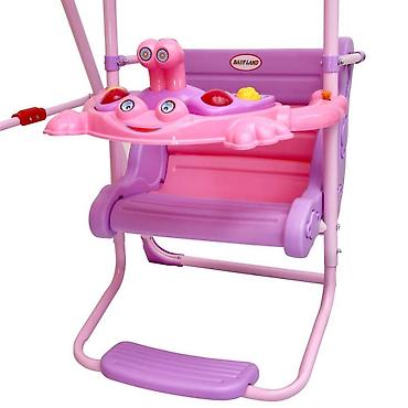 Uşaqlar üçün digər mallar: 🎠👶 **UŞAQ YELLƏNCƏYİ – MUSİQİLİ VƏ TƏHLÜKƏSİZ!** 🔥 1–5 yaş arası — 10