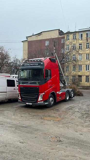 Volvo: Volvo : 2018 г., Автомат, Дизель — 1