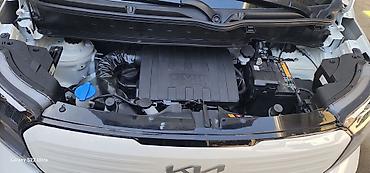 Kia: Kia Ray: 2024 г., 1 л, Автомат, Бензин, Хэтчбэк — 14